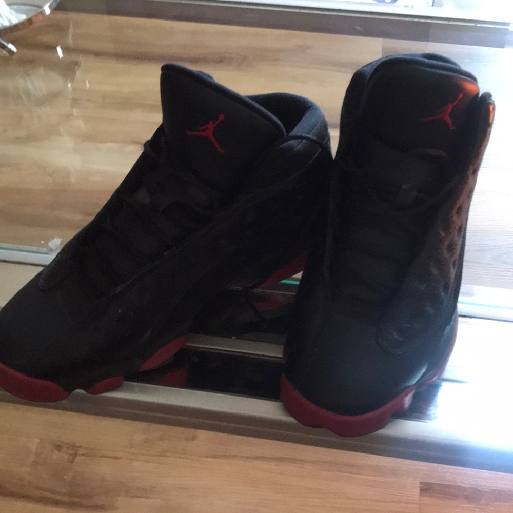 Jordan 13 retro